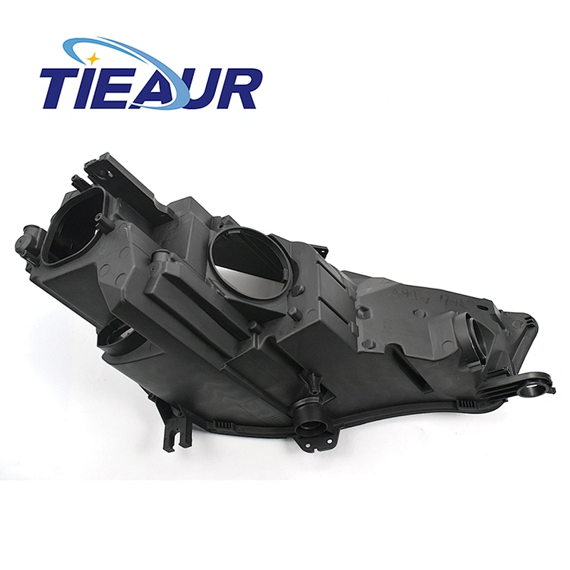Made in china head lamp housing  headlight housing for A4B9  17-18 year
