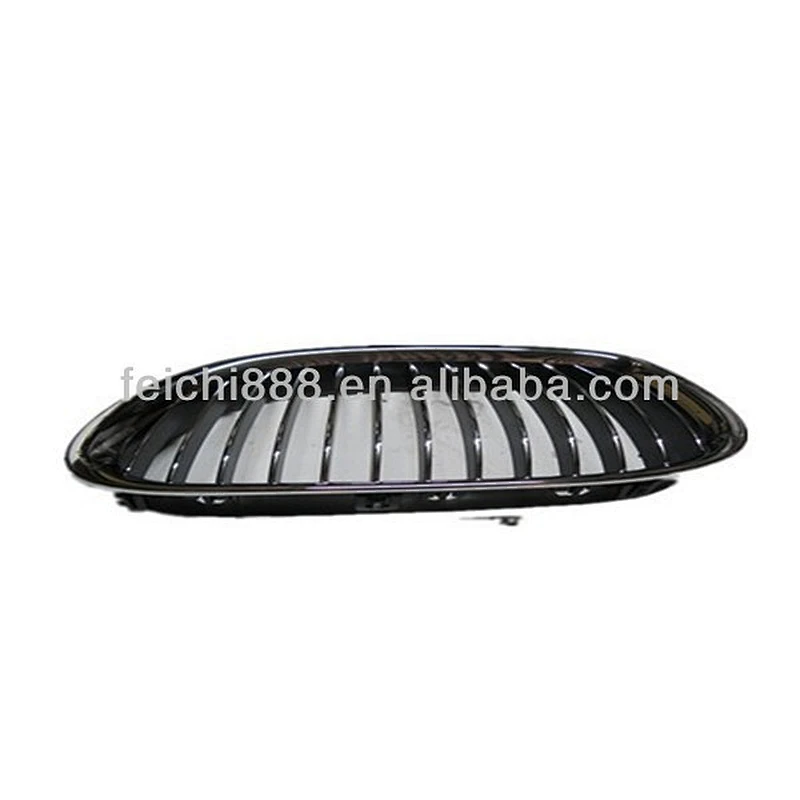 Radiator Grill LH for F02 OEM 51117184151