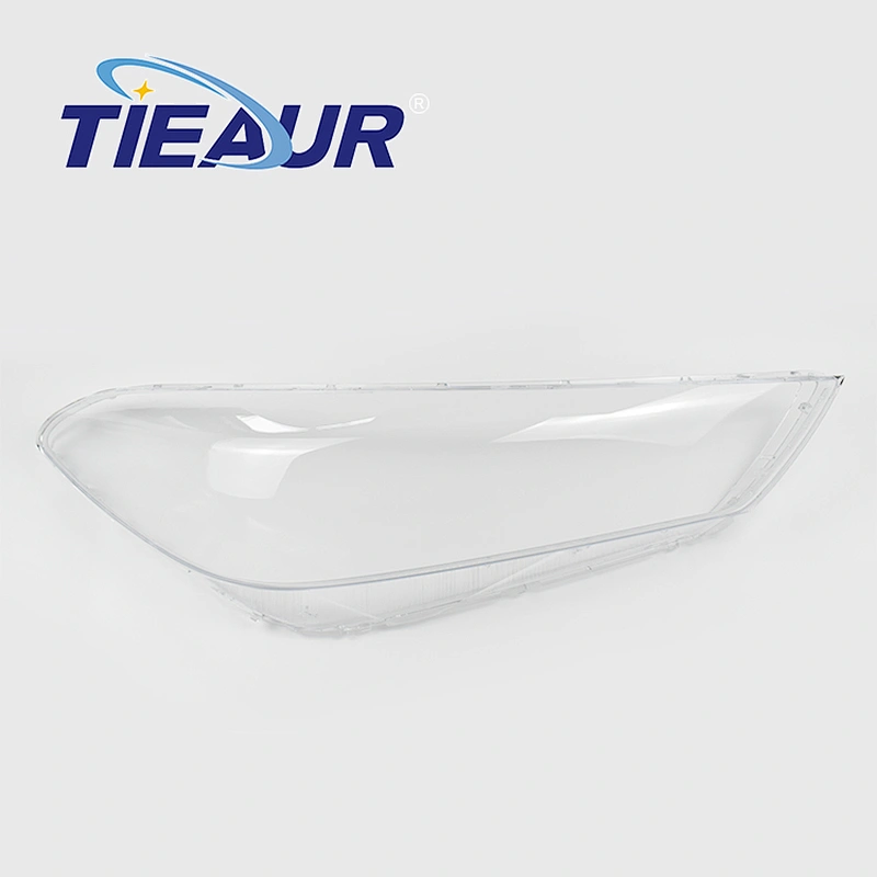 Auto parts for Tucson 15-18 year  headlight glass lens cover