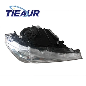 Auto Parts Front headlamp  old style Xenon upgrade  LED for F30