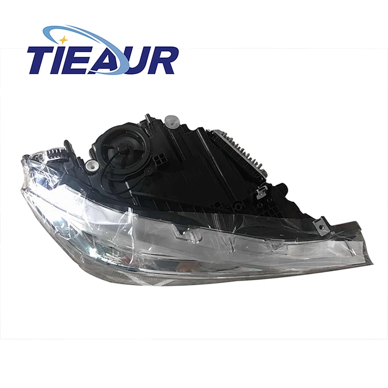 Auto Parts Front headlamp  old style Xenon upgrade  LED for F30