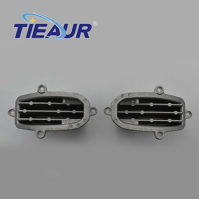 Auto parts For F02 new style  headlight  Computer Board   oem 6311 7339 058