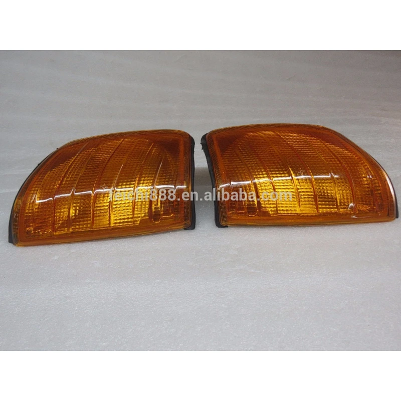 Front Fog Lamp Moulding Cover Trim for OEM 1248201621