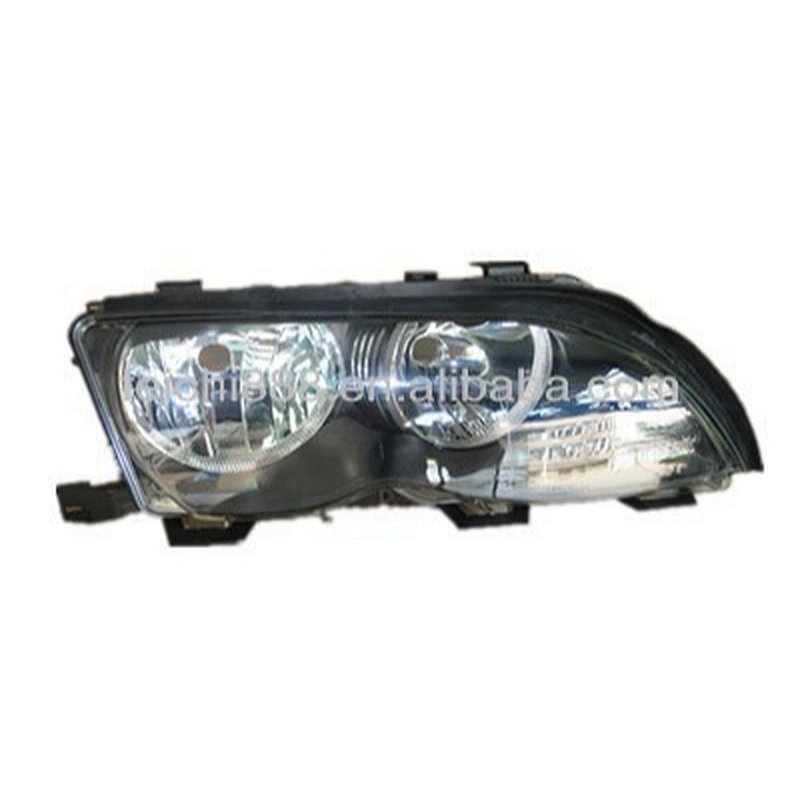 Front headlamp RH for E46 OEM 63127165770 63126910956