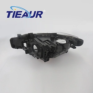 Car auto parts headlight housing new style  for F35