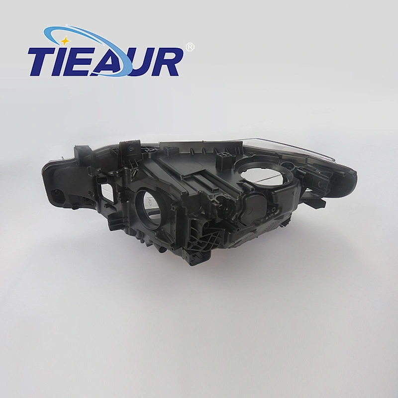 Car auto parts headlight housing new style  for F35