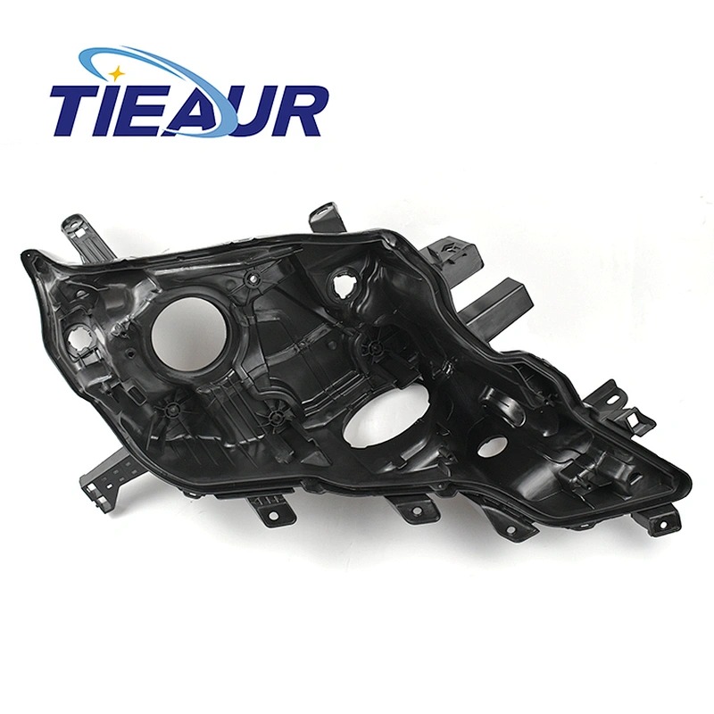 Made in china head lamp housing  headlight housing for PRADO 14-16 year