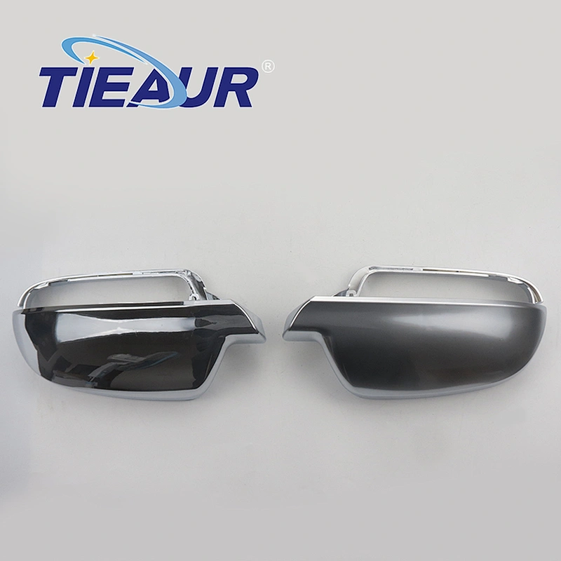 A Set Rear View Mirrors Housing For B8PA