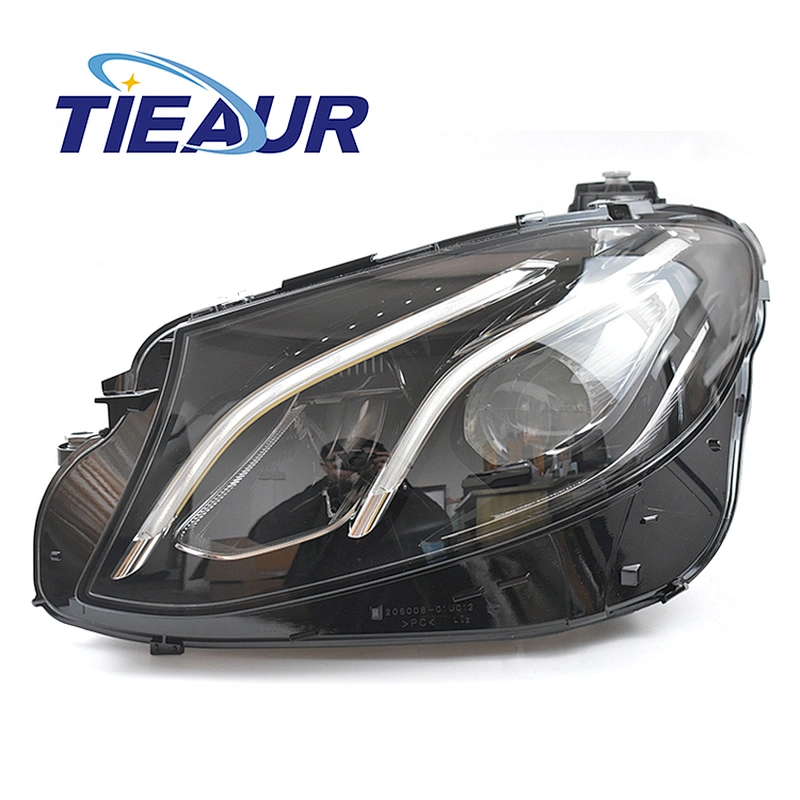 Auto Parts Front headlamp for 213