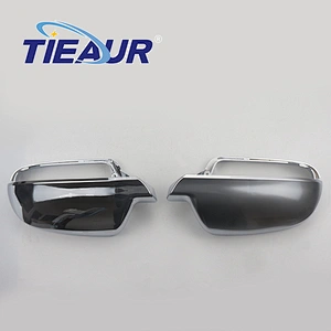 A Set Rear View Mirrors Housing For B8PA