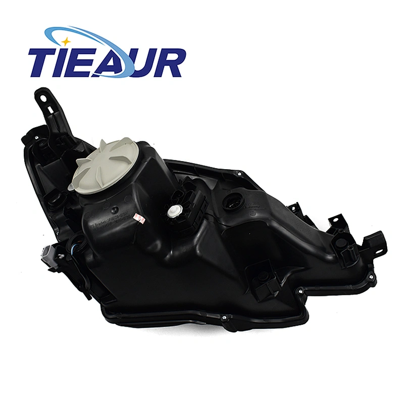 Auto parts front headlamp For Reizz  14 year