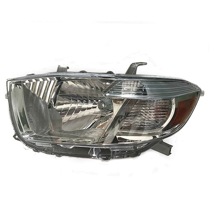 Auto Parts Front  headlamp for  HLD 07-11 year