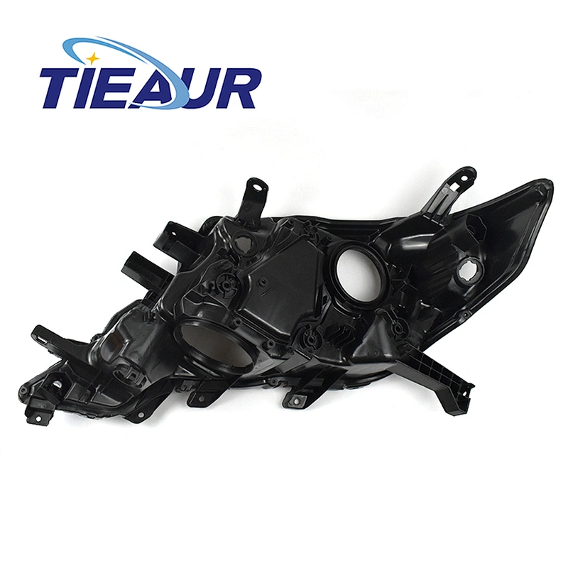 Made in china head lamp housing  headlight housing for PRADO 14-16 year