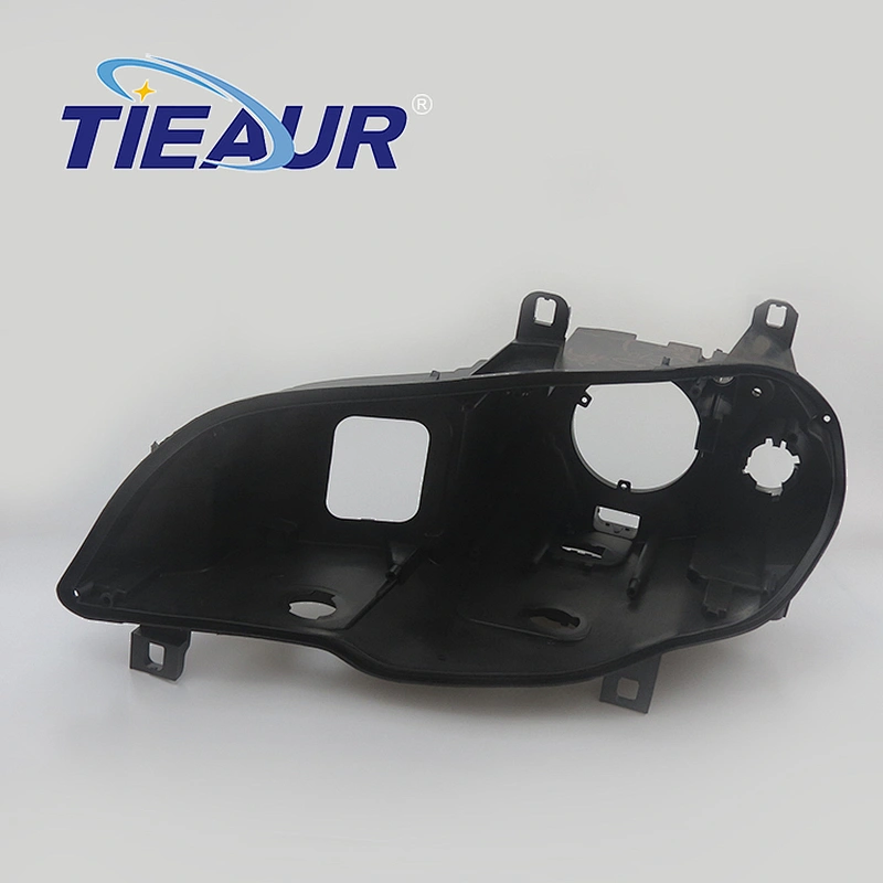 Made in china head lamp housing  headlight housing for  X5
