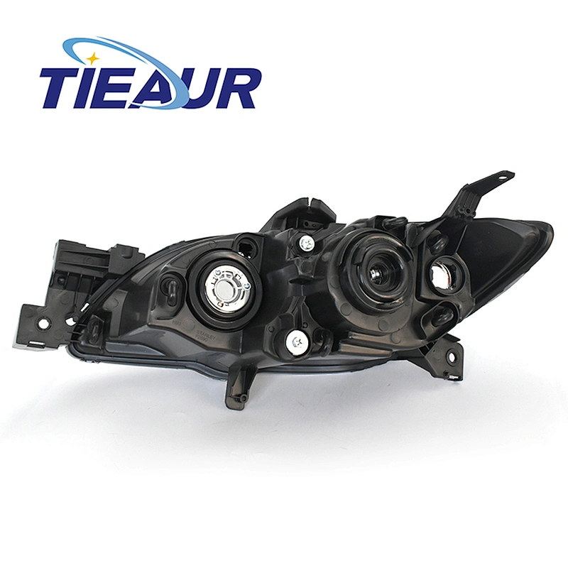 Auto Parts Front  headlamp for  MZD3  06-09 year
