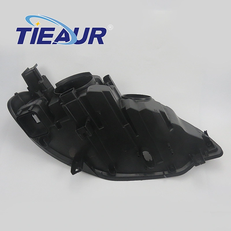 Auto parts headlight housing for X6