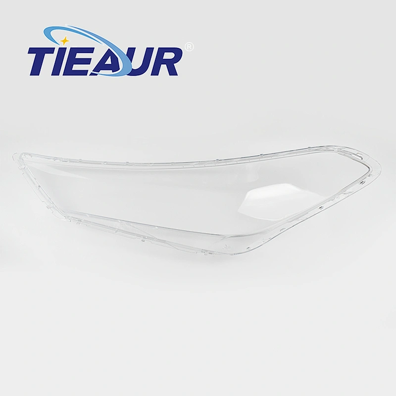 Auto parts for Tucson 15-18 year  headlight glass lens cover
