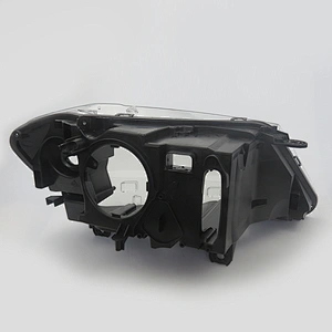 Auto parts of old styles headlight housing for X3/F25