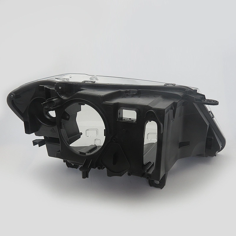Auto parts of old styles headlight housing for X3/F25