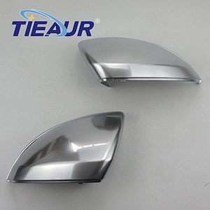 Rear view mirror Housing Cover Cap for W205/W222