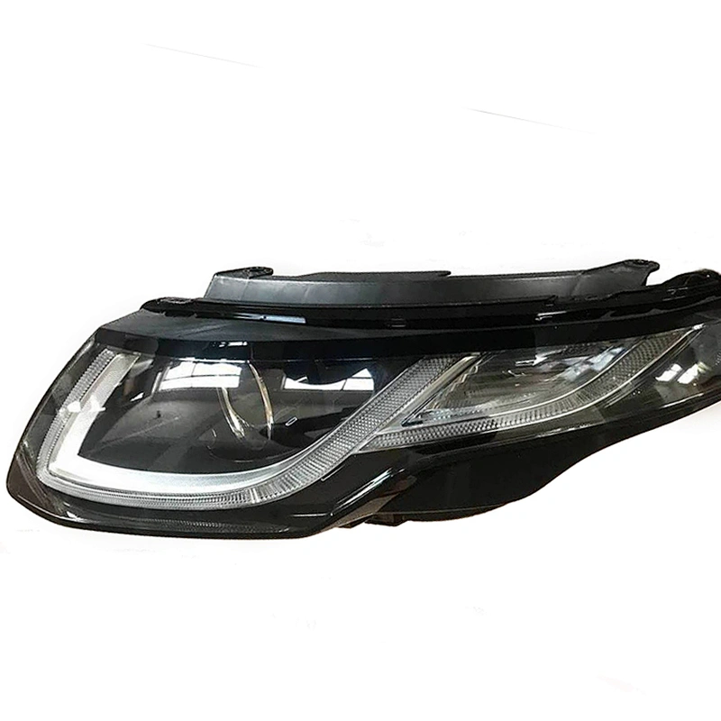 Auto part of Xenon Car head lamp for EVOQUE (16-18 year)