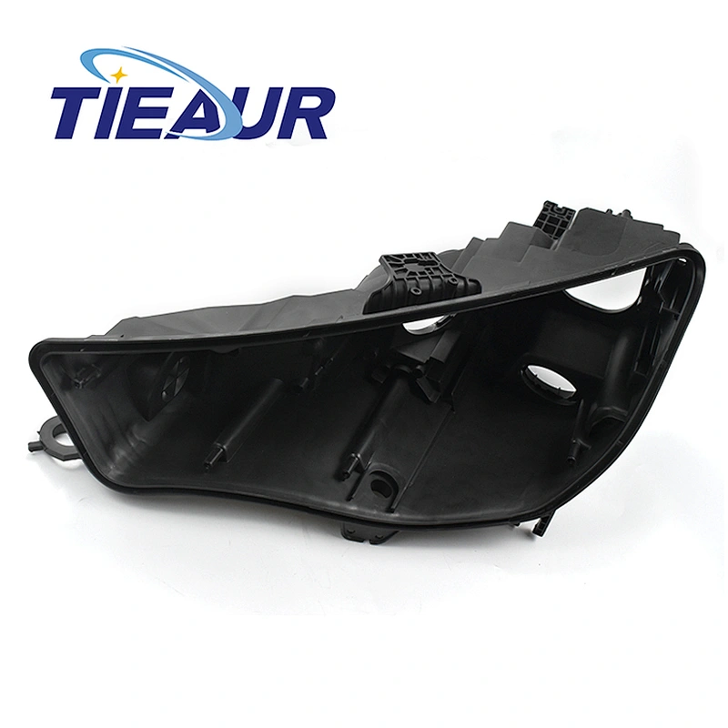 Made in china head lamp housing  headlight housing for A4B9  17-18 year
