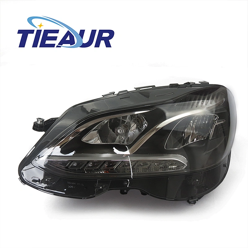 Auto Parts Front headlamp for 212  14-15 year