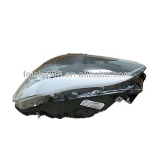 F10/F18 OEM 63117271911