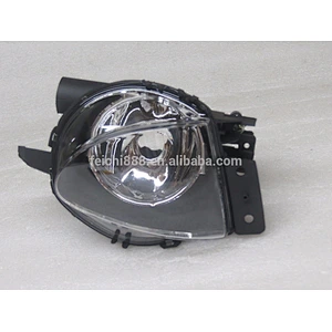 Front Fog Lamp Moulding Cover Trim for OEM 63176948373