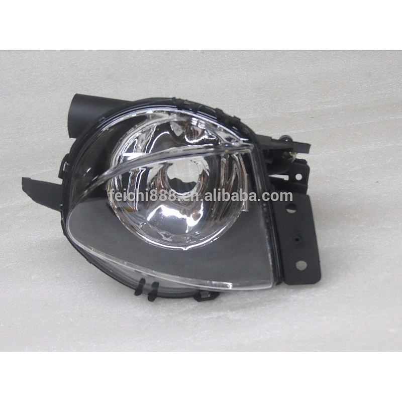 Front Fog Lamp Moulding Cover Trim for OEM 63176948373