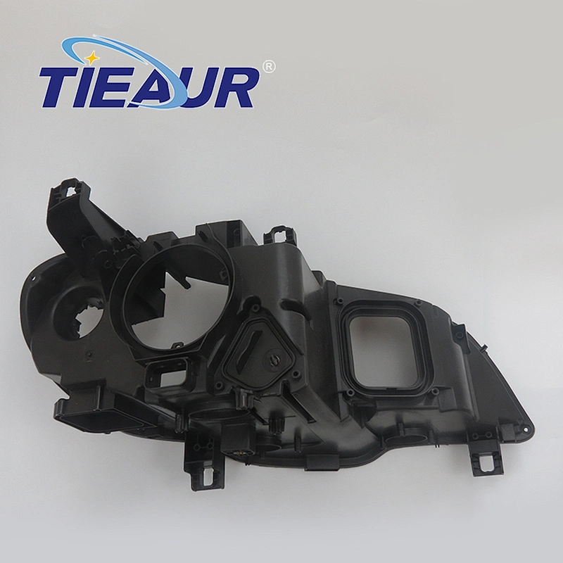 Made in china head lamp housing  headlight housing for  X5