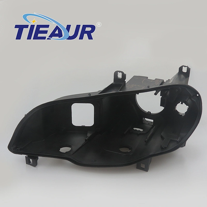 Made in china head lamp housing  headlight housing for  X5