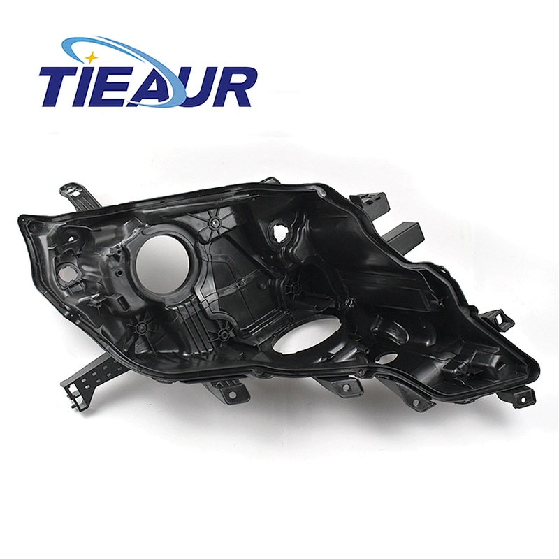Made in china head lamp housing  headlight housing for PRADO 14-16 year