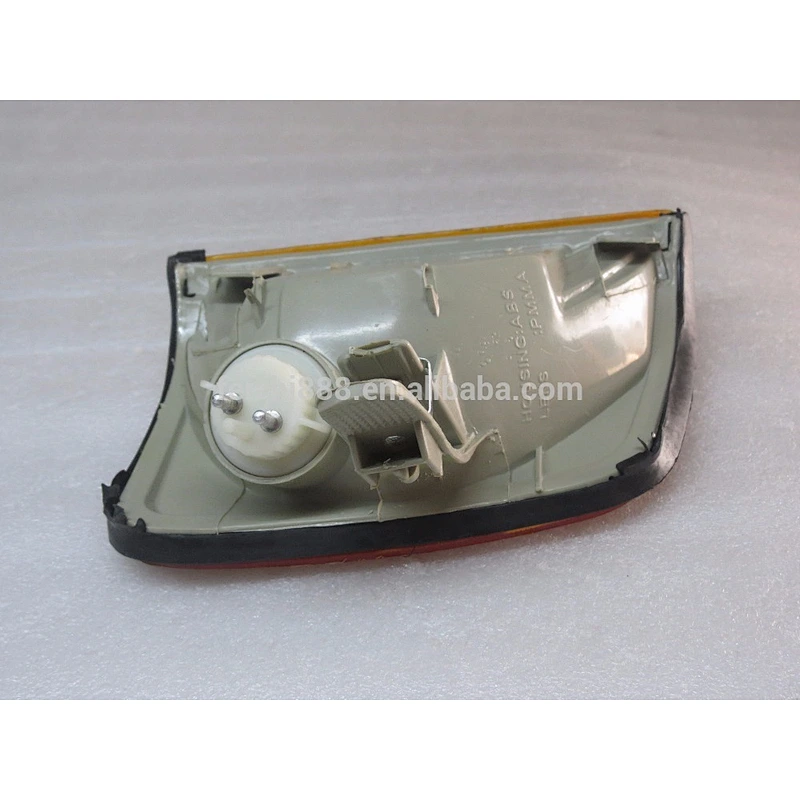 Front Fog Lamp Moulding Cover Trim for OEM 1248201621