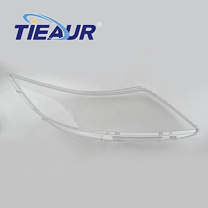 Auto parts for  K2 12 -14 year  headlight glass lens cover