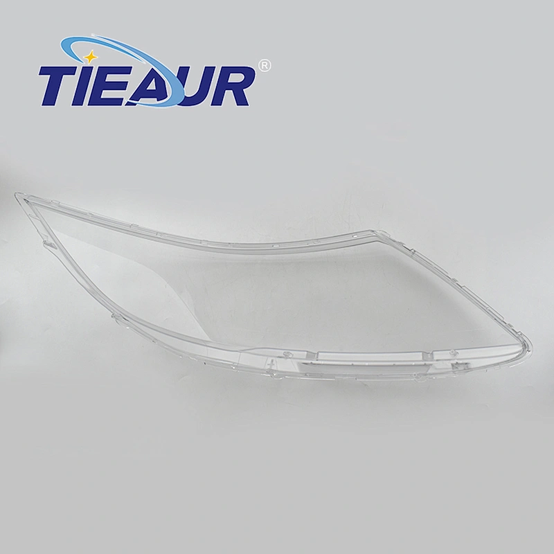 Auto parts for  K2 12 -14 year  headlight glass lens cover
