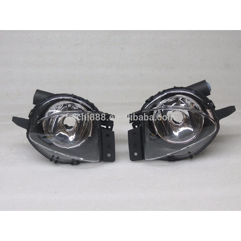 Front Fog Lamp Moulding Cover Trim for OEM 63176948373