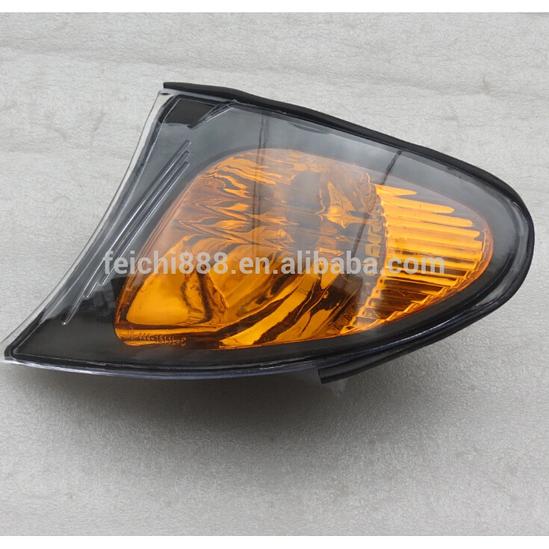 Front Fog Lamp Moulding Cover Trim for OEM 63137165847