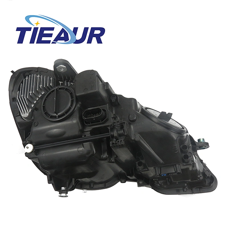 Auto Parts Front  headlamp  for 212 OEM 2128202939
