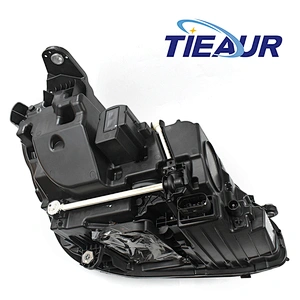 Auto Parts Front headlamp for 213
