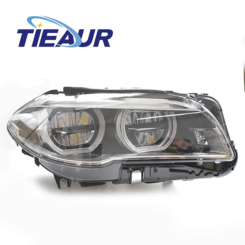 Auto Parts Front LED  headlamp for F18/F10 OEM 6311 7352 481