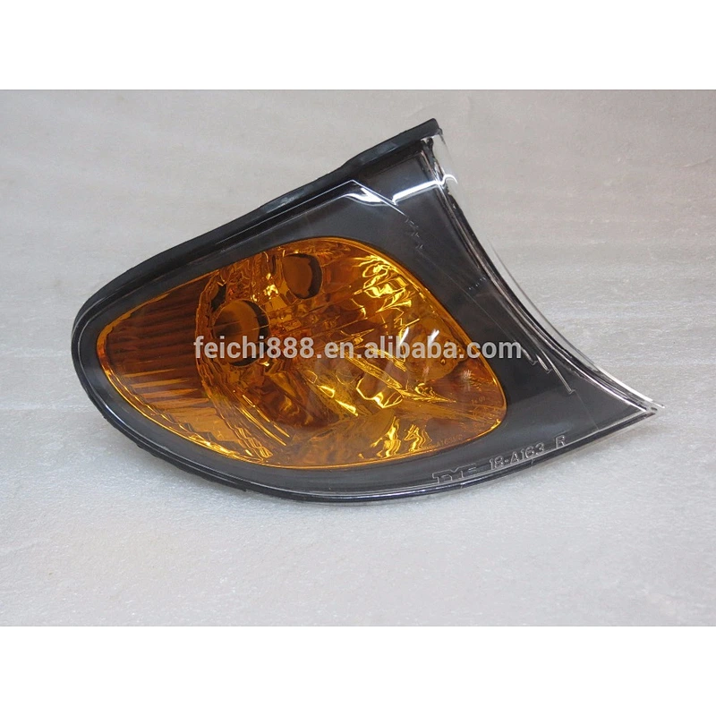 Front Fog Lamp Moulding Cover Trim for OEM 63136910979
