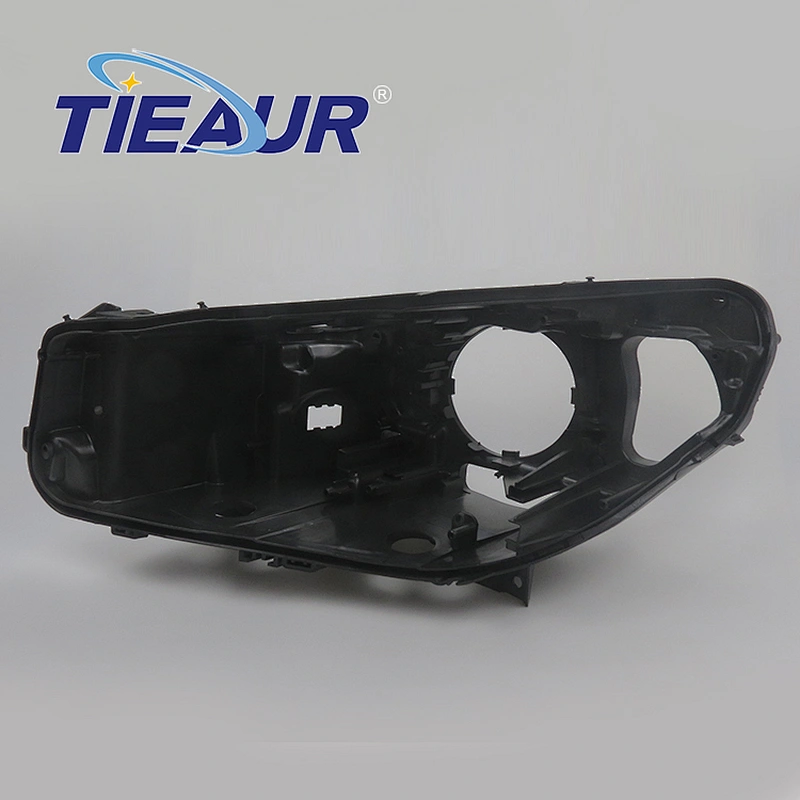 Made in china head lamp housing  headlight housing for F07