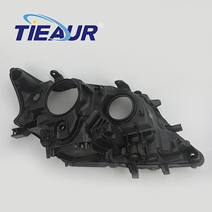Car auto parts new style  headlight housing headlamp housing  for RX350