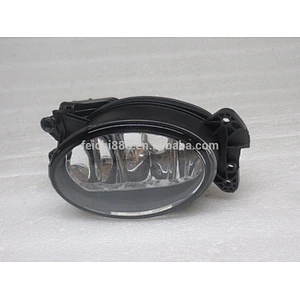 Front Fog Lamp Moulding Cover Trim for OEM 1698201556
