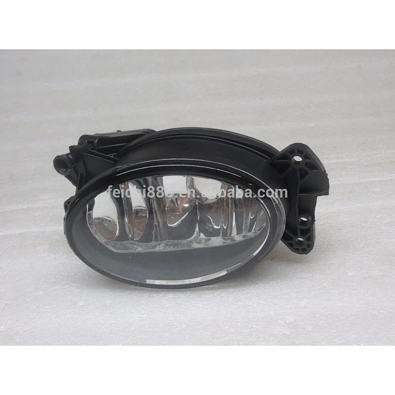 Front Fog Lamp Moulding Cover Trim for OEM 1698201556