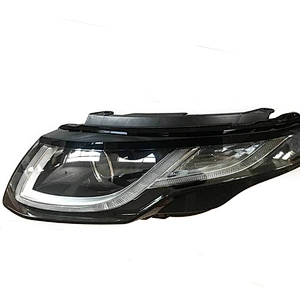 Auto part of Xenon Car head lamp for EVOQUE (16-18 year)