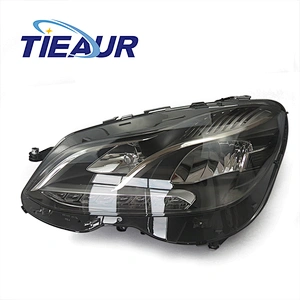 Auto Parts Front headlamp for 212  14-15 year