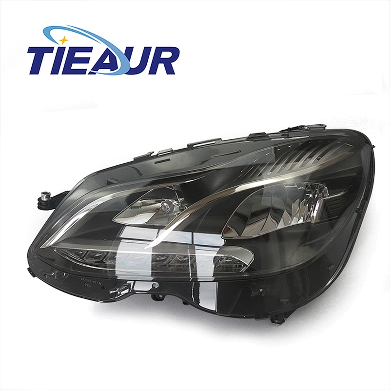 Auto Parts Front headlamp for 212  14-15 year