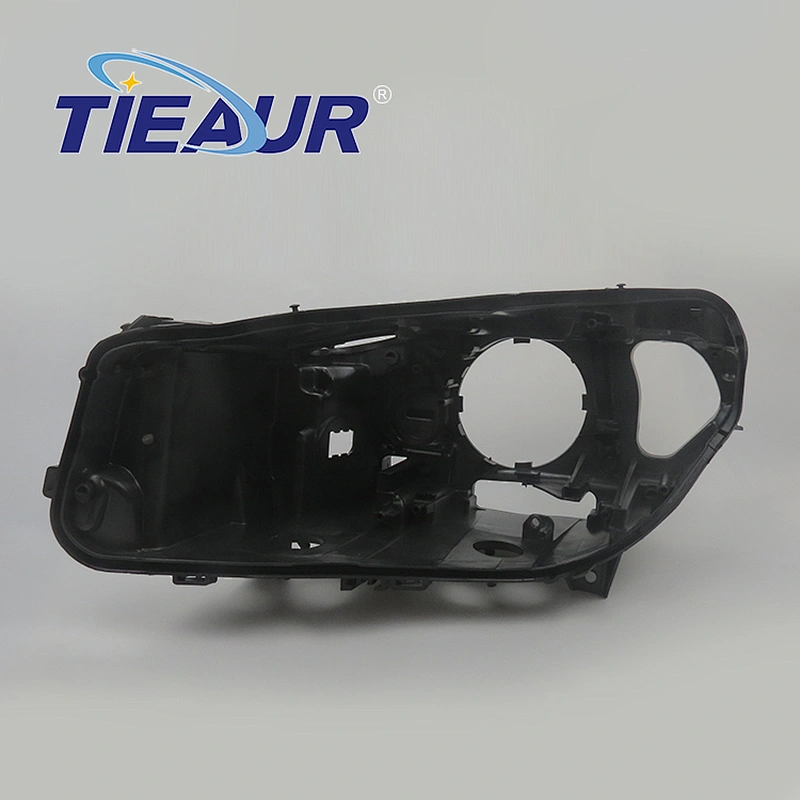 Made in china head lamp housing  headlight housing for F07